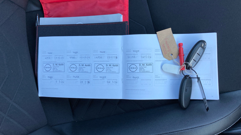 Nissan Juke 1.0 DiG-T 114 Tekna 5dr Petrol Hatchback